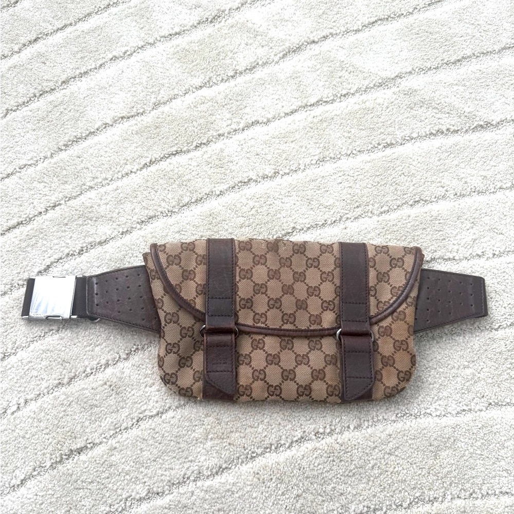 Gucci Belt Bag